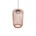 Lampa wisząca KENAI B Terakota 12223 Nowodvorski
