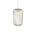 Lampa wisząca KENAI B Beżowy 12222 Nowodvorski