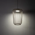 Lampa wisząca KENAI B Beżowy 12222 Nowodvorski