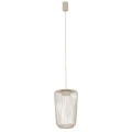 Lampa wisząca KENAI B Beżowy 12222 Nowodvorski