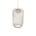 Lampa wisząca KENAI B Beżowy 12222 Nowodvorski