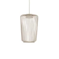 Lampa wisząca KENAI B Beżowy 12222 Nowodvorski
