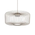 Lampa wisząca KENAI C Beżowy 12226 Nowodvorski