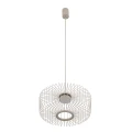Lampa wisząca KENAI C Beżowy 12226 Nowodvorski