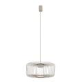 Lampa wisząca KENAI C Beżowy 12226 Nowodvorski