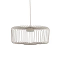 Lampa wisząca KENAI C Beżowy 12226 Nowodvorski