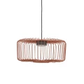 Lampa wisząca KENAI C Terakota 12227 Nowodvorski