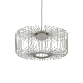 Lampa wisząca KENAI C Szałwiowy 12230 Nowodvorski
