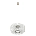 Lampa wisząca KENAI C Szałwiowy 12230 Nowodvorski