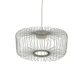 Lampa wisząca KENAI C Szałwiowy 12230 Nowodvorski