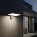 Naświetlacz solarny LED 15W barwa ciepła/neutralna IP65 czujnik ruchu i zmierzchu Kobi Premium