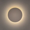 Kinkiet RING LED S 7W Beżowy LED 60lm 3000K Ø15cm 12656 Nowodvorski