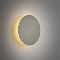 Kinkiet RING LED S 7W Szałwiowy LED 60lm 3000K Ø15cm 12663 Nowodvorski