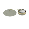 Kinkiet RING LED S 7W Szałwiowy LED 60lm 3000K Ø15cm 12663 Nowodvorski