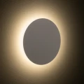 Kinkiet RING LED M 10W Beżowy LED 130lm 3000K Ø25cm 12655 Nowodvorski