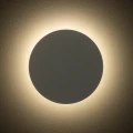 Kinkiet RING LED M 10W Szałwiowy LED 130lm 3000K Ø25cm 12662 Nowodvorski