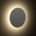 Kinkiet RING LED M 10W Szałwiowy LED 130lm 3000K Ø25cm 12662 Nowodvorski