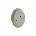 Kinkiet RING LED M 10W Szałwiowy LED 130lm 3000K Ø25cm 12662 Nowodvorski