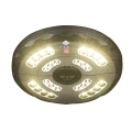 Sanico Goldlux lampa LED BIRRA pod parasol ogrodowy 4000K USB C IP44 – 330253 Goldlux