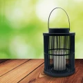 Sanico Goldlux lampa solarna LED FASCINO latarenka 25cm IP44 – 330215 Goldlux
