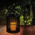 Sanico Goldlux lampa solarna LED FASCINO latarenka 25cm IP44 – 330215 Goldlux