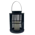 Sanico Goldlux lampa solarna LED FASCINO latarenka 25cm IP44 – 330215 Goldlux
