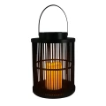 Sanico Goldlux lampa solarna LED FASCINO latarenka 25cm IP44 – 330215 Goldlux
