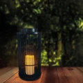 Sanico Goldlux lampa solarna LED FASCINO XL latarenka 36cm IP44 – 330277 Goldlux