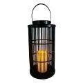 Sanico Goldlux lampa solarna LED FASCINO XL latarenka 36cm IP44 – 330277 Goldlux