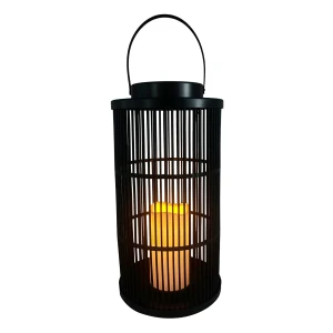Sanico Goldlux lampa solarna LED FASCINO XL latarenka 36cm IP44 – 330277 Goldlux