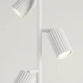 Lampa podłogowa KARBON 3 biała SL.2014 SOLLUX