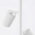 Lampa podłogowa KARBON 3 biała SL.2014 SOLLUX