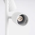 Lampa podłogowa KARBON 3 biała SL.2014 SOLLUX
