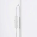 Lampa podłogowa KARBON 3 biała SL.2014 SOLLUX