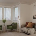 Lampa podłogowa KARBON 3 taupe SL.2020 SOLLUX