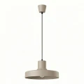 Lampa wisząca BILO taupe SL.2051 SOLLUX