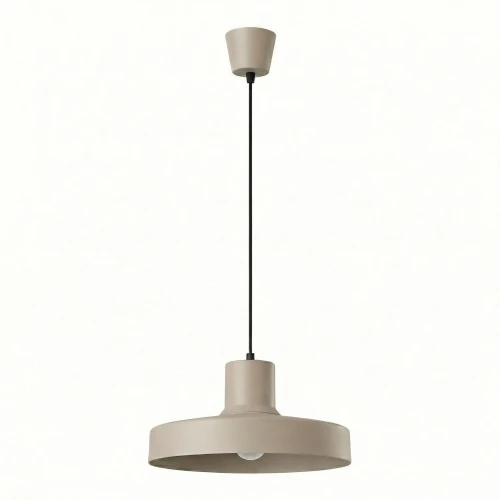 Lampa wisząca BILO taupe SL.2051 SOLLUX