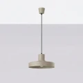 Lampa wisząca BILO taupe SL.2051 SOLLUX