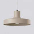 Lampa wisząca BILO taupe SL.2051 SOLLUX
