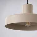 Lampa wisząca BILO taupe SL.2051 SOLLUX