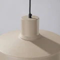 Lampa wisząca BILO taupe SL.2051 SOLLUX