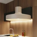 Lampa wisząca BILO taupe SL.2051 SOLLUX