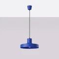 Lampa wisząca BILO ultramaryna SL.2053 SOLLUX