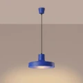 Lampa wisząca BILO ultramaryna SL.2053 SOLLUX