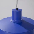 Lampa wisząca BILO ultramaryna SL.2053 SOLLUX