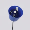 Lampa wisząca BILO ultramaryna SL.2053 SOLLUX
