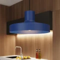 Lampa wisząca BILO ultramaryna SL.2053 SOLLUX