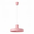 Lampa wisząca BILO różowa SL.2054 SOLLUX