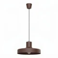 Lampa wisząca BILO brązowa SL.2058 SOLLUX