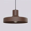 Lampa wisząca BILO brązowa SL.2058 SOLLUX